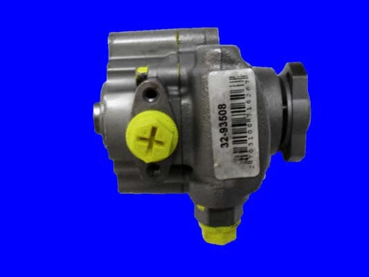 Hydraulic Pump, steering
