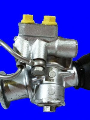Steering Gear