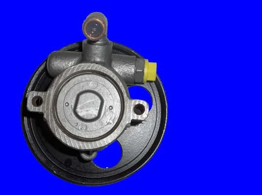 Hydraulic Pump, steering