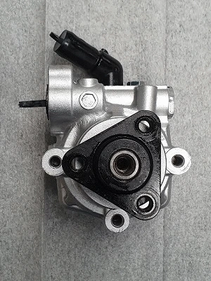 Hydraulic Pump, steering