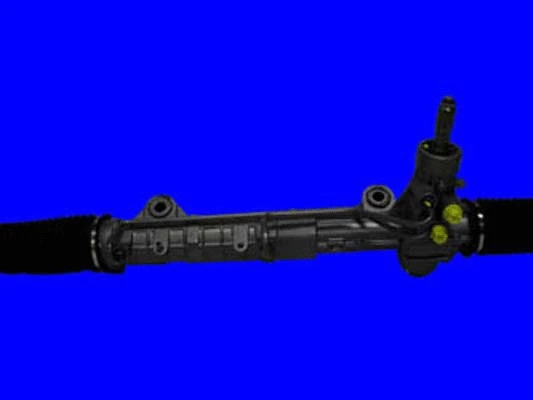 Steering Gear (30-74027)