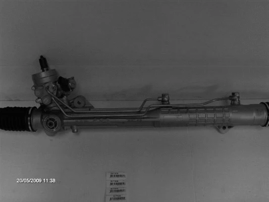 Steering Gear (30-71038)