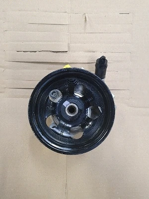 Hydraulic Pump, steering