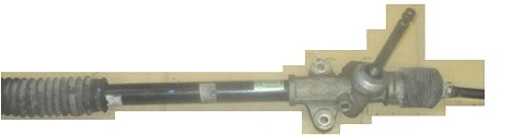 Steering Gear