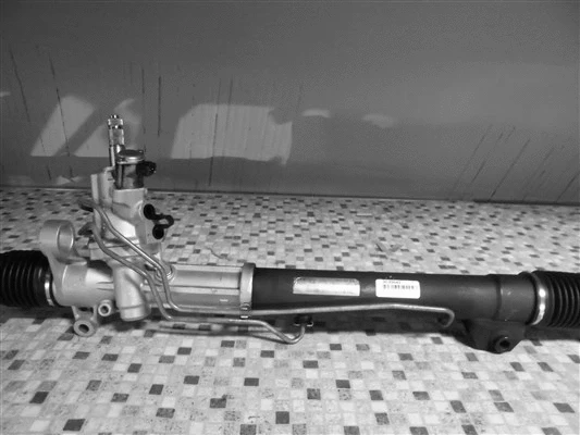 Steering Gear (30-89043)