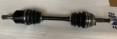 Drive Shaft (10-01116)