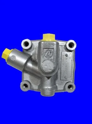 Hydraulic Pump, steering