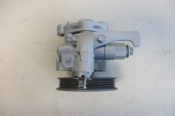 Hydraulic Pump, steering