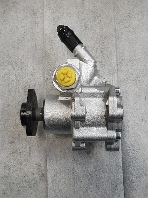 Hydraulic Pump, steering