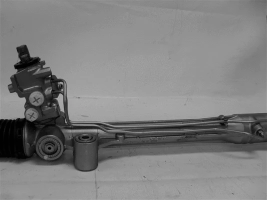 Steering Gear