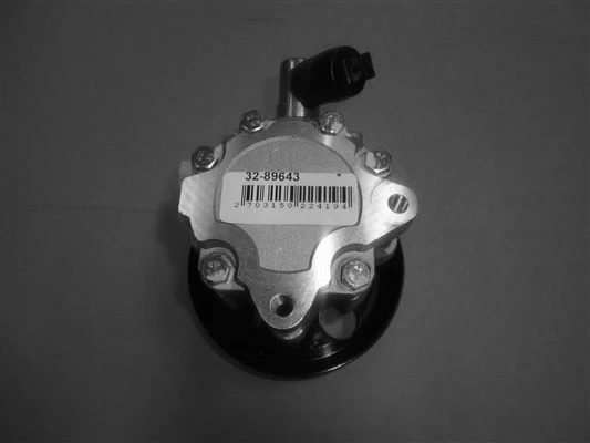 Hydraulic Pump, steering (32-89643)