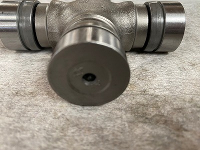 Joint, propshaft