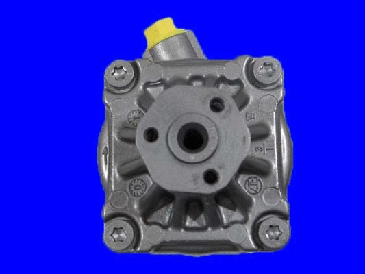 Hydraulic Pump, steering (32-75521)