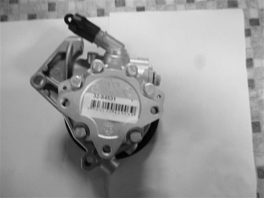 Hydraulic Pump, steering (32-84531)