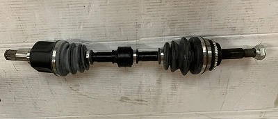 Drive Shaft (10-06124)