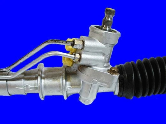 Steering Gear (30-88010)