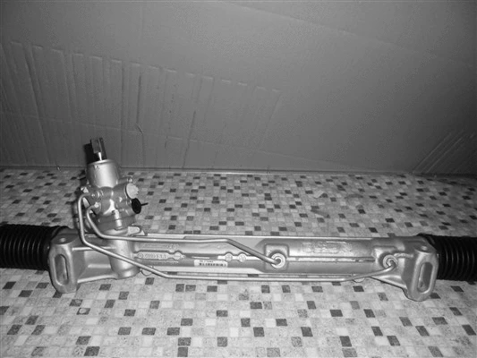 Steering Gear (30-71042)