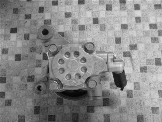 Hydraulic Pump, steering (32-68530)