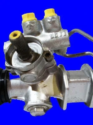 Steering Gear
