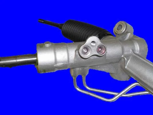 Steering Gear (30-76040)