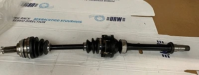 Drive Shaft (10-02139)