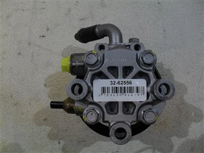 Hydraulic Pump, steering