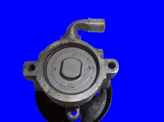 Hydraulic Pump, steering