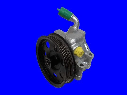 Hydraulic Pump, steering (32-76587)