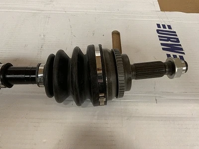 Drive Shaft