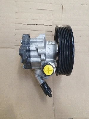 Hydraulic Pump, steering