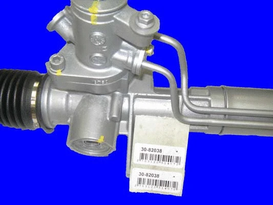Steering Gear