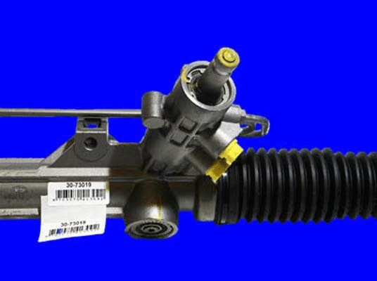 Steering Gear