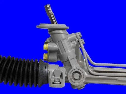 Steering Gear