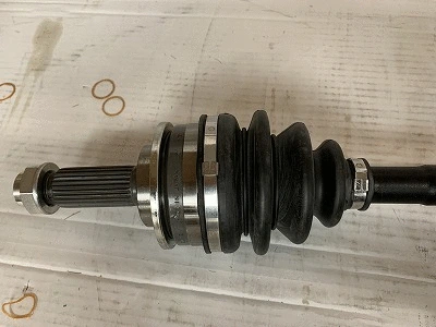 Drive Shaft