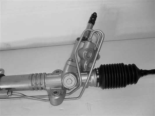 Steering Gear