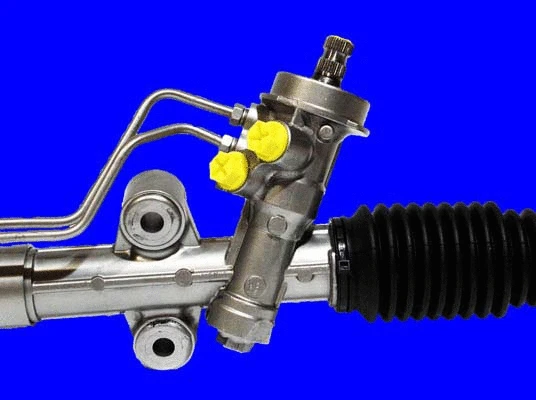 Steering Gear (30-64014)