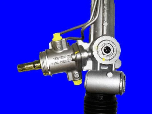 Steering Gear (30-83007)