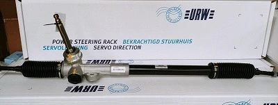 Steering Gear (35-88021)