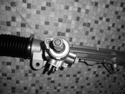 Steering Gear