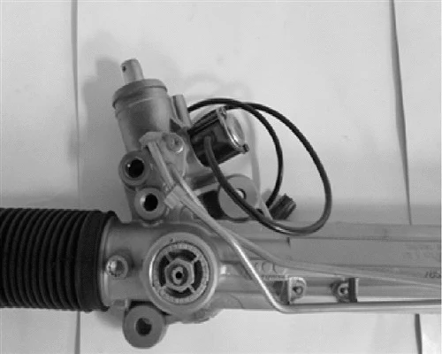 Steering Gear
