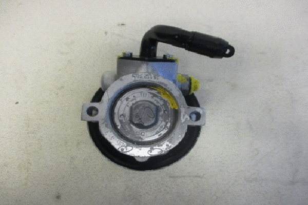 Hydraulic Pump, steering