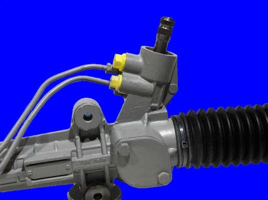 Steering Gear