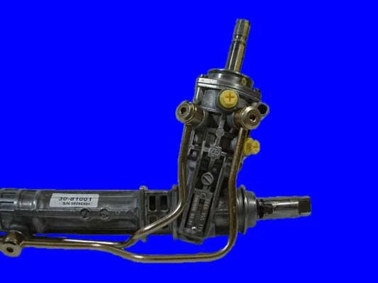 Steering Gear
