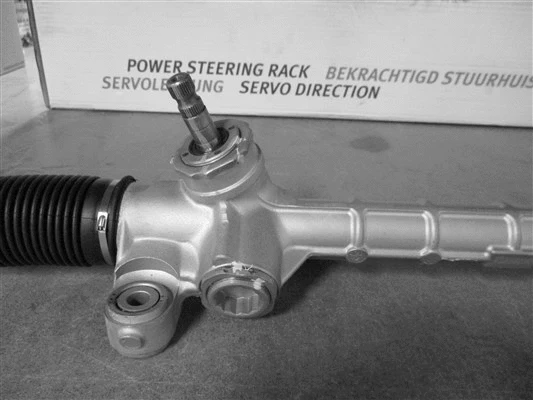 Steering Gear