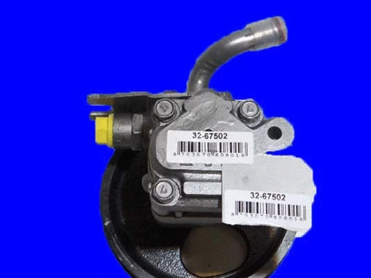 Hydraulic Pump, steering (32-67502)