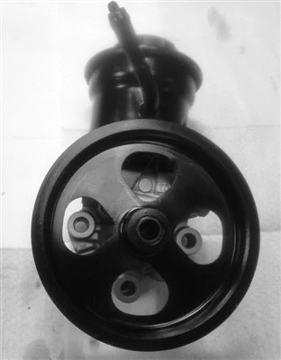Hydraulic Pump, steering