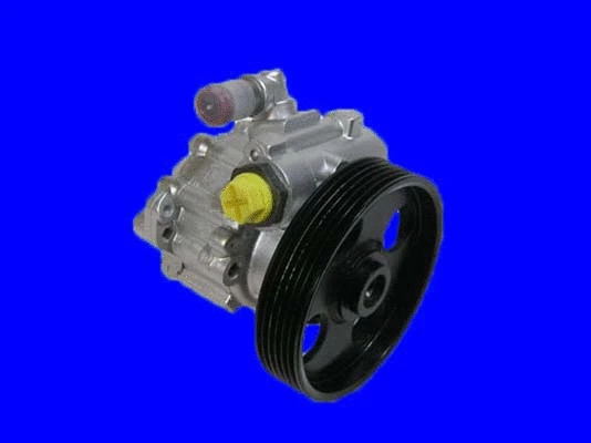 Hydraulic Pump, steering (32-74502)