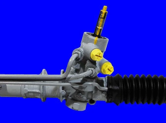 Steering Gear (30-79013)