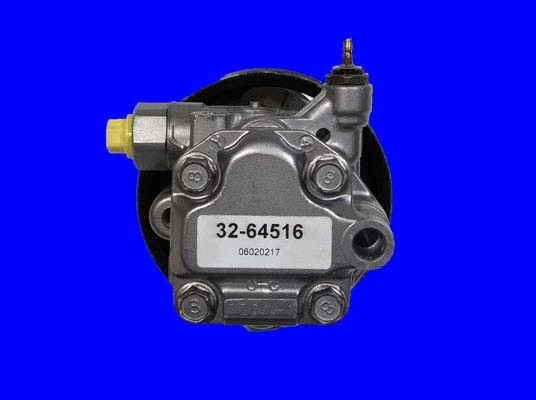 Hydraulic Pump, steering