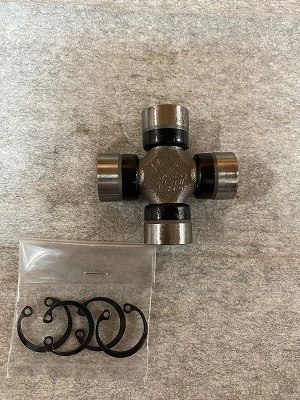 Joint, propshaft (UJ-218)